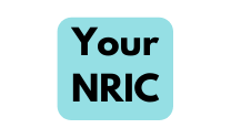 Your NRIC